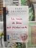 Le nom de Dieu est Mis&eacute;ricorde. Pape Fran&ccedil;ois