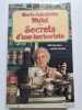 Secrets d'une herboriste. Marie-Antoinette Mulot