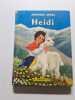 Heidi. Johanna Spyri