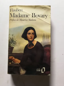 Madame Bovary