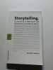Storytelling la machine &agrave; fabriquer des histoires et &agrave; formater les esprits. Christian Salmon