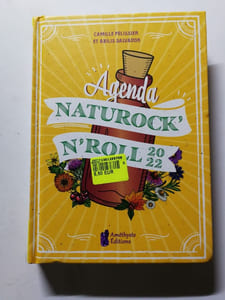 Agenda Naturock' N'roll 2022