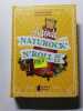 Agenda Naturock' N'roll 2022. Camille P&eacute;lissier et Azilis Salvador