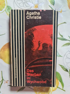 Das Sterben in Wychwood