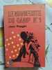 Le manifeste du camp n&deg;1. Jean Pouget