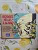 Histoires v&eacute;cues &agrave; la GMF. Boucq  Cabanes  Cestac  Denis  Gabrion  Juillard  Maester  M&eacute;zi&egrave;res  P&eacute;tillon et Riff Reb's