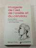 Imagerie de l'œil de l'oreille et du cerveau. Georges Salamon  P. Peretti-Viton  J. Faure  L. Delannoy  L. Fan  N. Girard  P. Andr&eacute;