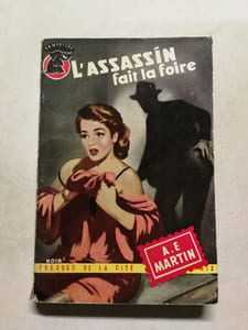 L'assassin fait la foire