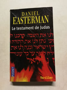 Le testament de Judas