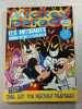 Mickey Parade n&deg;258. Walt Disney