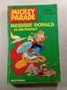 Mickey Parade Mensuel N&deg;19 : Messire Donald se d&eacute;cha&icirc;ne. 