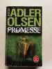 Promesse. Jussi Adler-Olsen