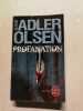 Profanation. Jussi Adler-Olsen