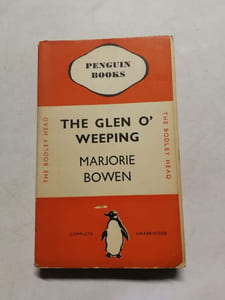 The Glen o' Weeping
