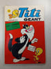 Titi G&eacute;ant n&deg;58. 