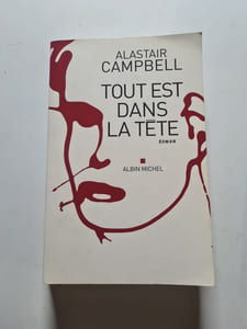 Tout est dans la tête
