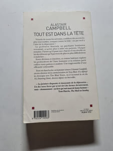 Tout est dans la tête