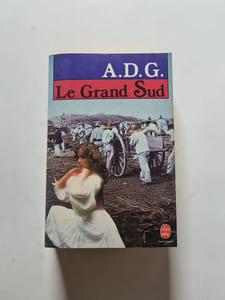 Le Grand Sud