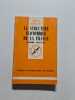 Que sais-je ? La structure &eacute;conomique de la France. Pierre Maillet