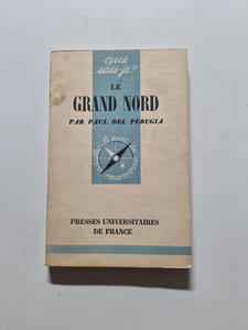 Le Grand Nord