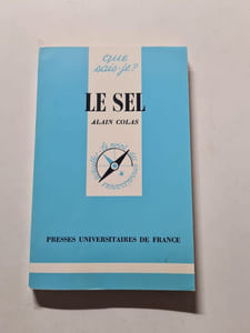 Le sel