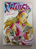 W.I.T.C.H. mag n&deg;112. 