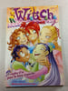 W.I.T.C.H. Mag n&deg;117. 