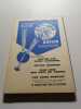 Fiction n&ordm; 89. Karel Capek  Gaston Leroux  Robert Sheckley  Robert Young