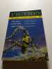 Fiction pique-nique &agrave; nearside. John Varley  Stuart Dybek  James Tiptree Jr