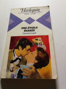 Une étoile égarée
