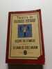 Th&eacute;&acirc;tre de Georges Feydeau : Occupe-toi d'Am&eacute;lie La Dame de chez Maxim. Georges Feydeau