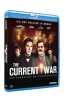 Current war [Blu-ray] (NEUF SOUS BLISTER). Shannon Michael  Hoult Nicholas  Holland Tom  Shannon Michael  Cumberbatch Benedict  Gomez-Rejon Alfonso