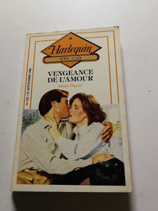 Vengeance de l'amour