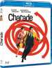 Charade [Blu-ray] (NEUF SOUS BLISTER). Grant Cary  Donen Stanley  Grant Cary  Hepburn Audrey  Matthau Walter