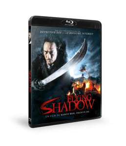 Flying shadow [Blu-ray] (NEUF SOUS BLISTER)