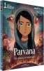Parvana [Blu-ray] (NEUF SOUS BLISTER). Farahani Golshifteh  Farahani Golshifteh  Chaudry Saara  Twomey Nora  Bhatia Soma