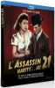 L'assassin habite au 21 [Blu-ray] [FR Import]. Fresnay Pierre  Delair Suzy  Tissier Jean  Fresnay Pierre  Clouzot Henri-Georges