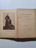 Le R. P. Hugolin de Doullens ou la vie d'un fr&egrave;re mineur missionnaire en Chine au XIXe si&egrave;cle. J. De Kerval