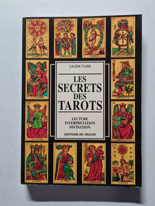 Les secrets des tarots