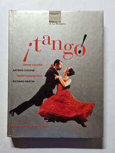 ¡Tango