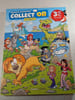 Bande dessin&eacute;e Collector'Or Les Animaux 3. 