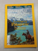 National Geographic n&deg;188 Le voyage en Patagonie : Les grands espaces du bout du monde. 