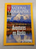 National Geographic n&deg;138 France: Aventures en Alaska. 