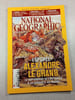 National Geographic n&deg;178 : L'&eacute;pop&eacute;e Alexandre le Grand. 