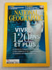 National Geographic n&deg;203. 