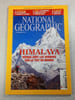 National Geographic n&deg;182. 
