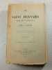 Vie de Saint Bernard abb&eacute; de Clairvaux. L'abb&eacute; E. Vacandard