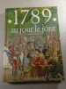 1789 au jour le jour. 