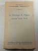 La Th&eacute;ologie de l'&Eacute;glise suivant saint Paul. L. Cerfaux