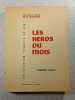 Les h&eacute;ros du mois - premiere partie. A. Elchinger